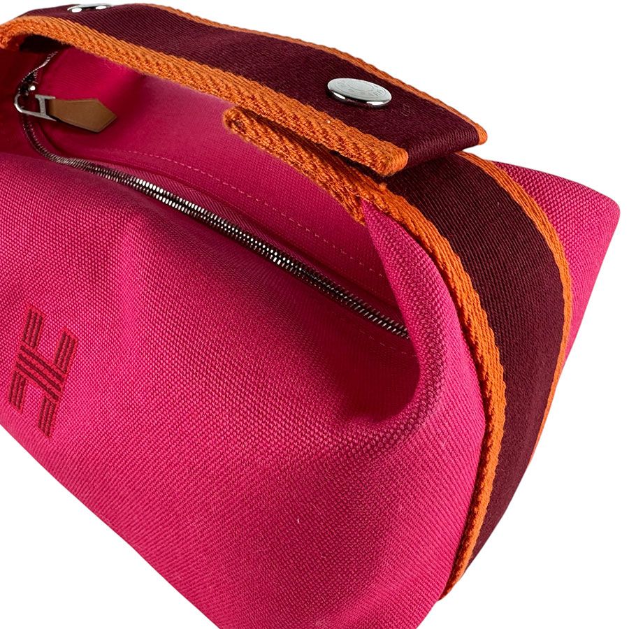 Hermes Bus Pouch Bride-a-Brac PM — view 6