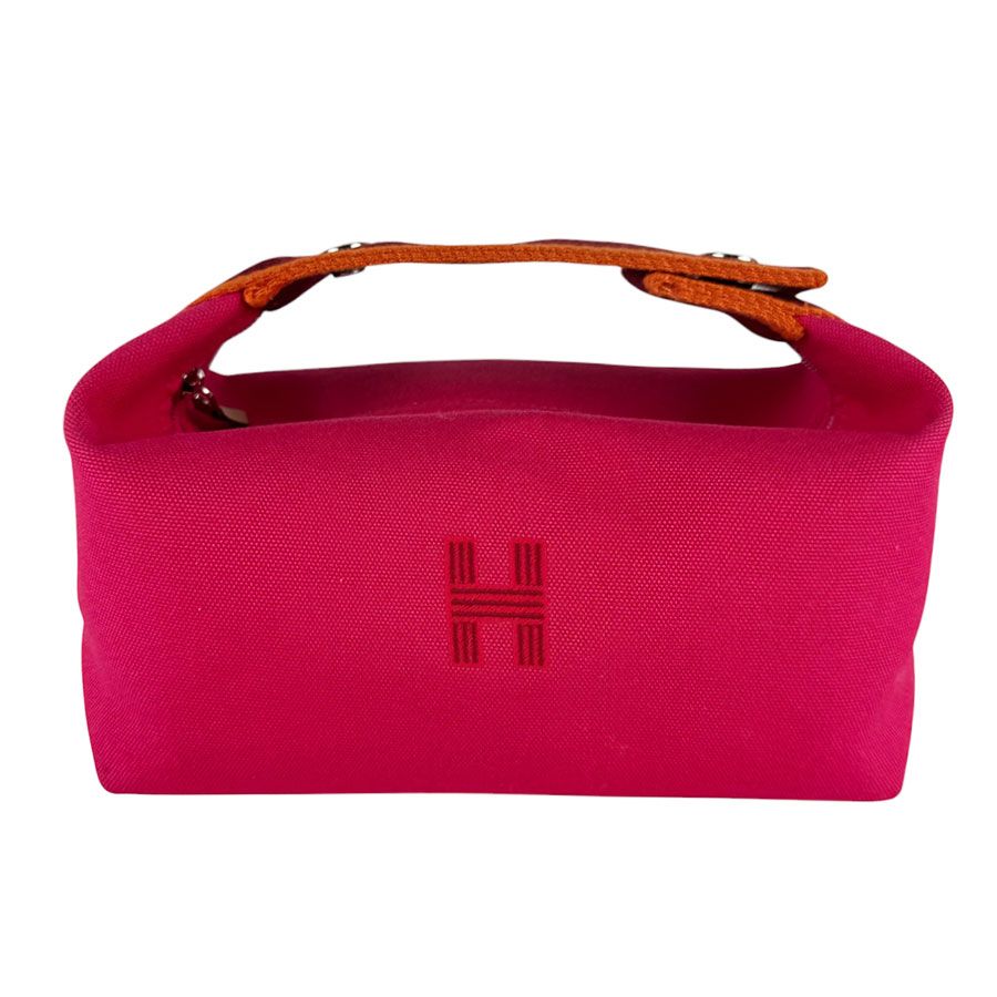 Hermes Bus Pouch Bride-a-Brac PM