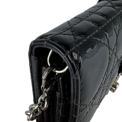 Dior Wallet New Rock Chain Shoulder — view 7