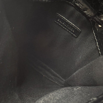 Balenciaga Pochette Pouch Explorer Graffiti — view 5