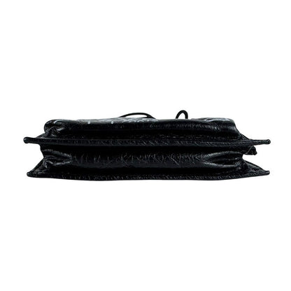 Balenciaga Pochette Pouch Explorer Graffiti — view 4