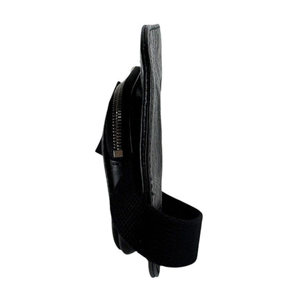 Gucci Waist Bag Belt Bag Black — view 2