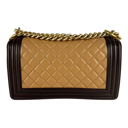 Chanel Shoulder Bag — view 3