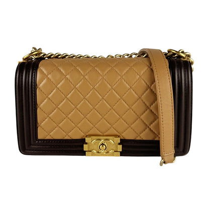 Chanel Shoulder Bag