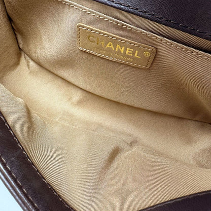 Chanel Shoulder Bag — view 5