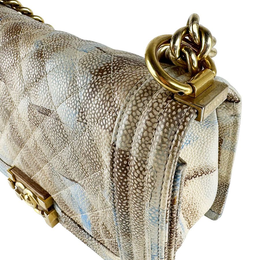 Chanel Shoulder Bag — view 6