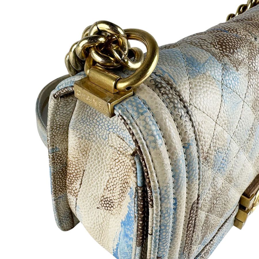 Chanel Shoulder Bag — view 7