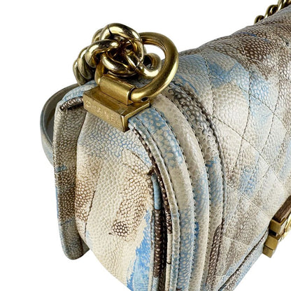 Chanel Shoulder Bag — view 7