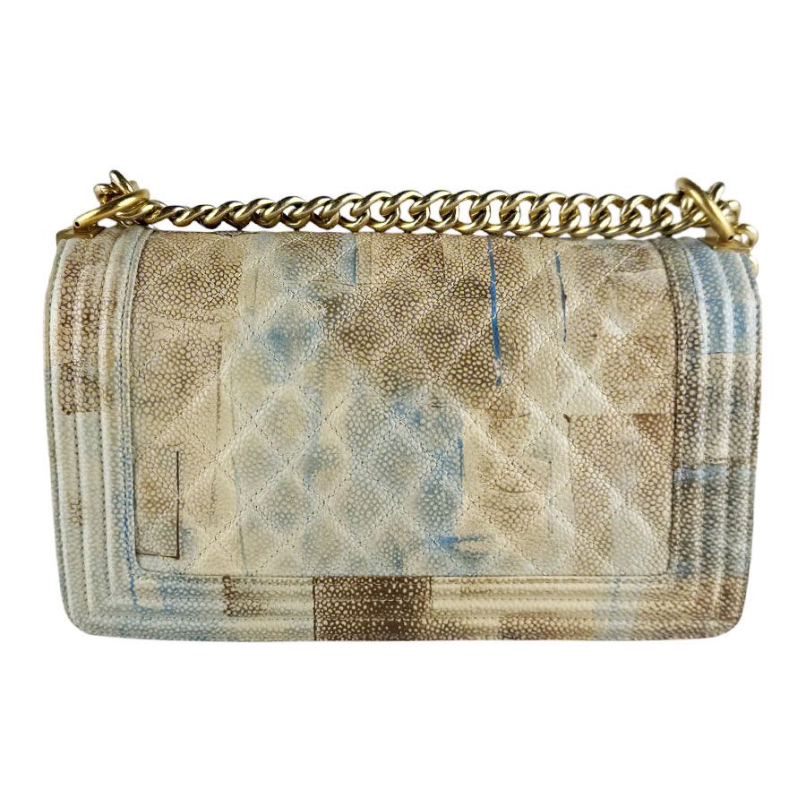 Chanel Shoulder Bag — view 3