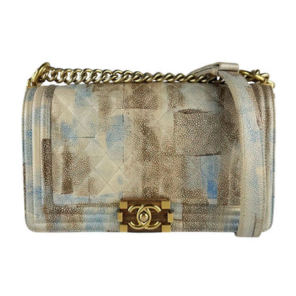 Chanel Shoulder Bag