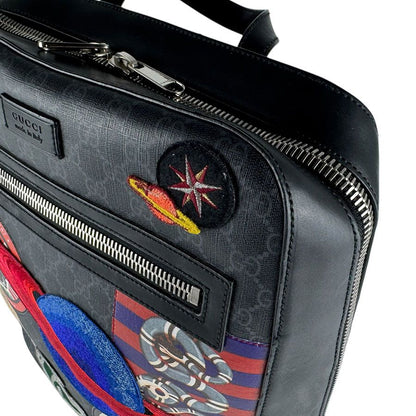 Gucci Backpack Night Courier — view 6