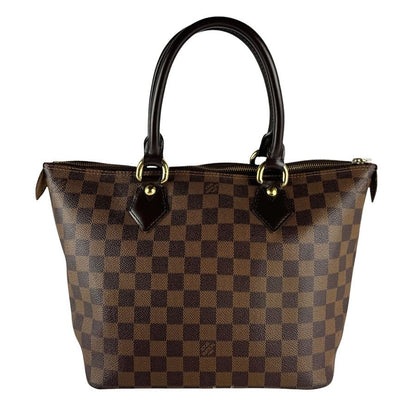 Louis Vuitton Handbag Damier Saleya PM — view 3