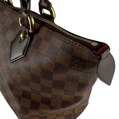 Louis Vuitton Handbag Damier Saleya PM — view 6