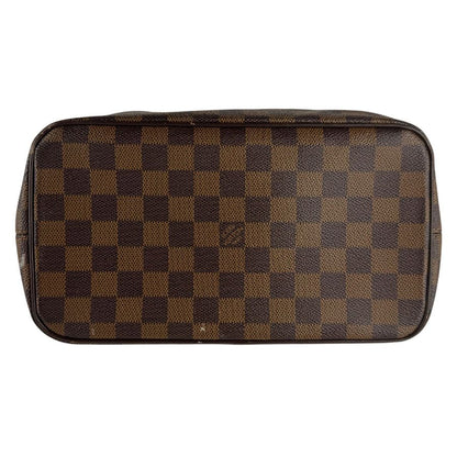 Louis Vuitton Handbag Damier Saleya PM — view 4