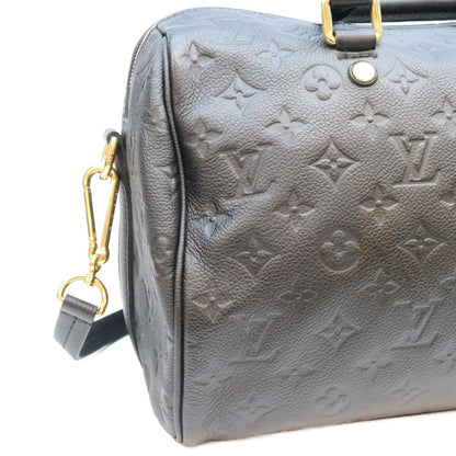 Louis Vuitton Empreinte Infini Speedy Bandouliere 30 Boston — view 8