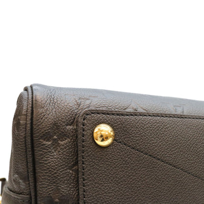 Louis Vuitton Empreinte Infini Speedy Bandouliere 30 Boston — view 5