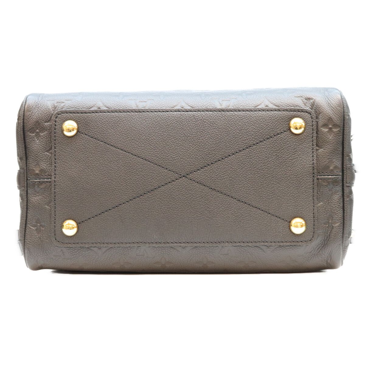 Louis Vuitton Empreinte Infini Speedy Bandouliere 30 Boston — view 3