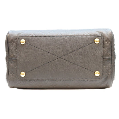 Louis Vuitton Empreinte Infini Speedy Bandouliere 30 Boston — view 3