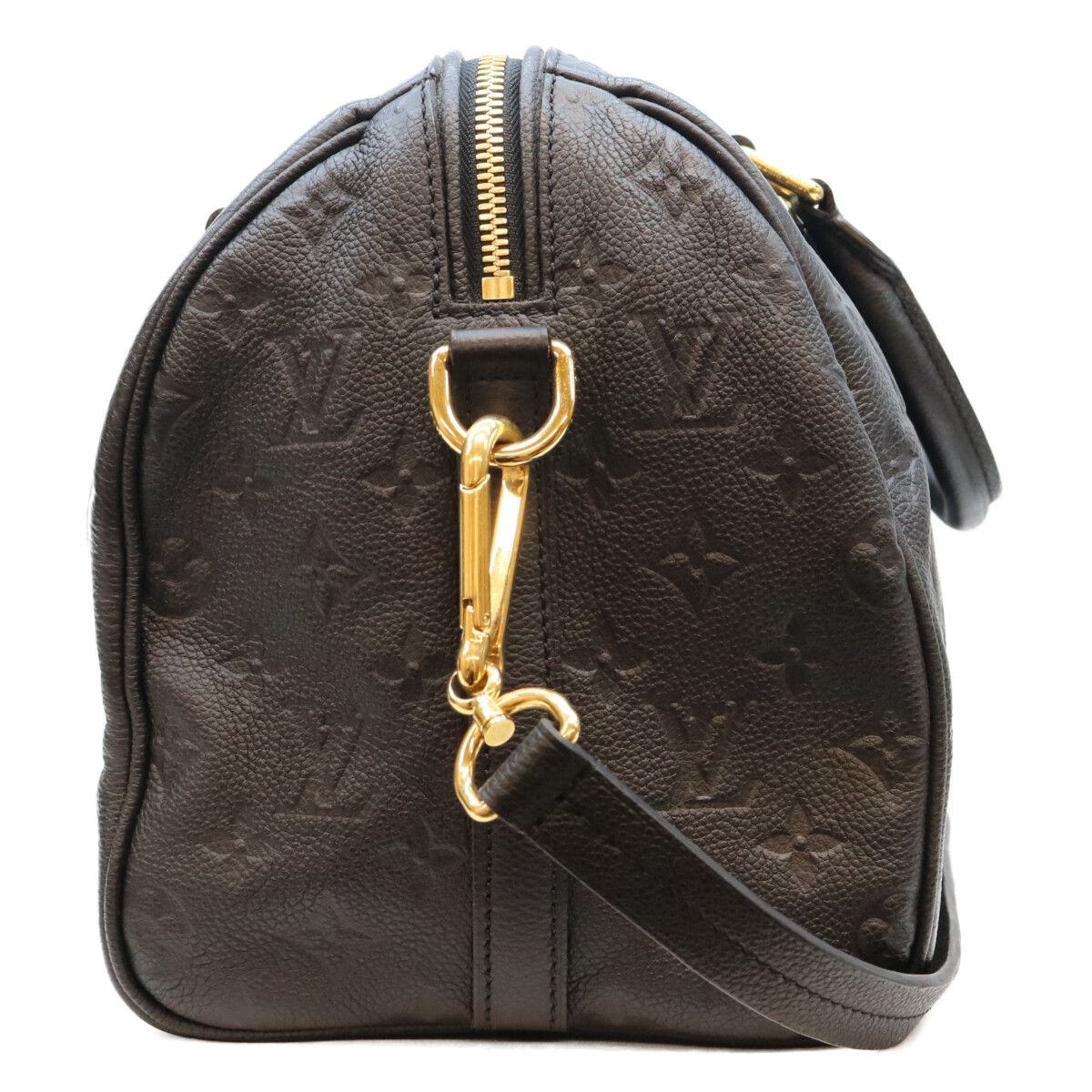 Louis Vuitton Empreinte Infini Speedy Bandouliere 30 Boston — view 2