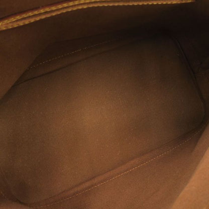 Louis Vuitton Monogram Alma Handbag — view 2