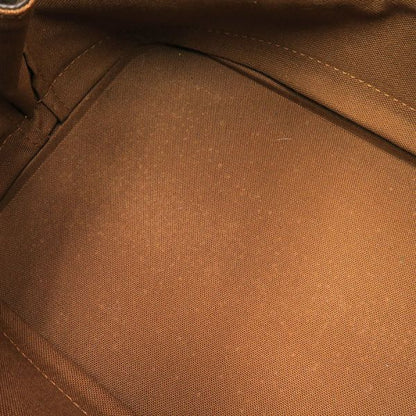 Louis Vuitton Monogram Alma Handbag — view 3