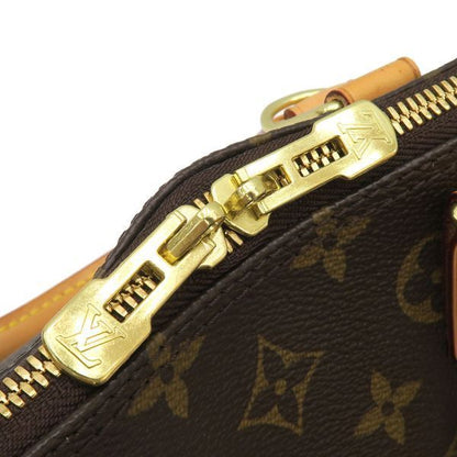 Louis Vuitton Monogram Alma PM Handbag — view 7