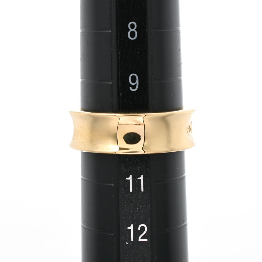 Tiffany & Co 1837 Ring Narrow — view 5