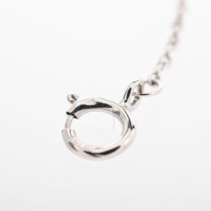 Tiffany & Co Heart Necklace Metro — view 7