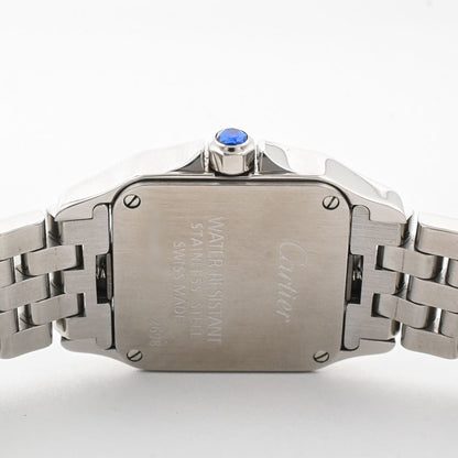 Cartier Watch Santos Demoiselle — view 6