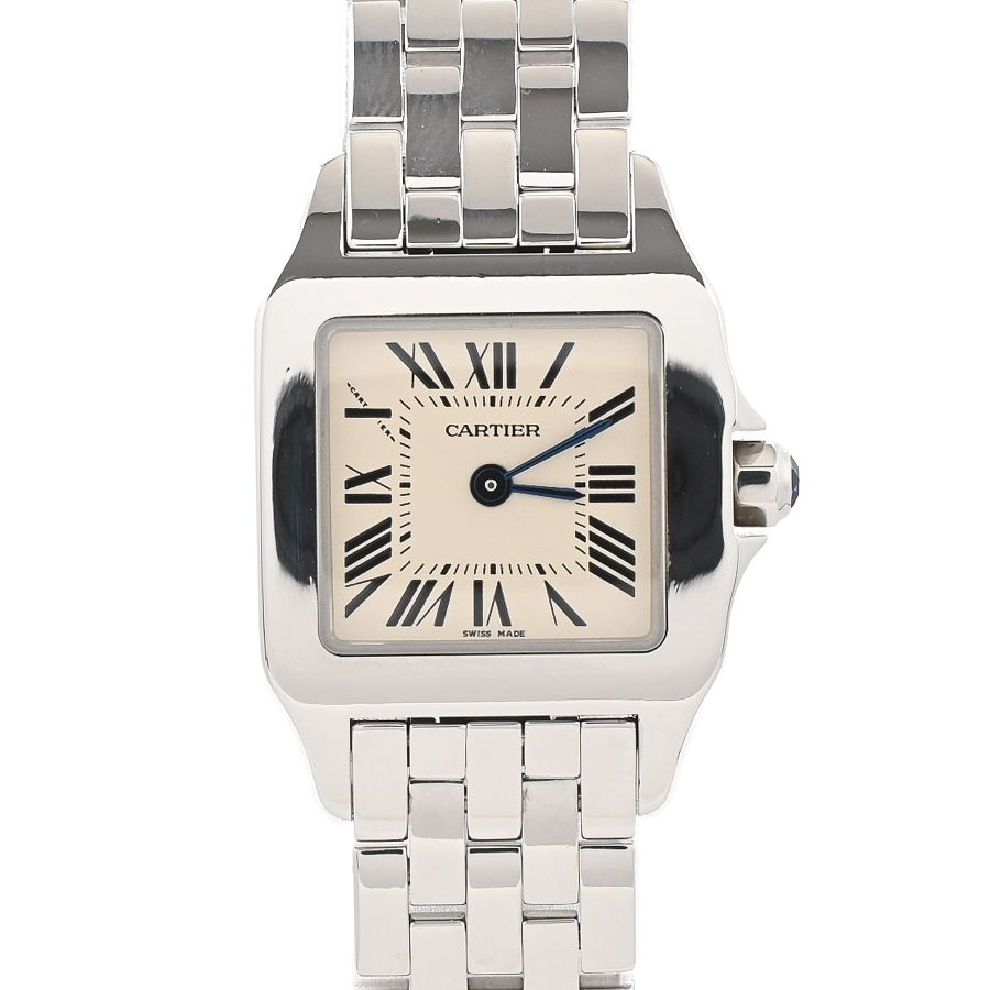 Cartier Watch Santos Demoiselle