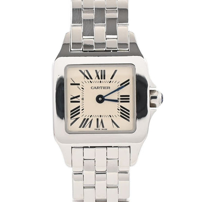 Cartier Watch Santos Demoiselle