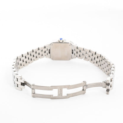 Cartier Watch Santos Demoiselle — view 5