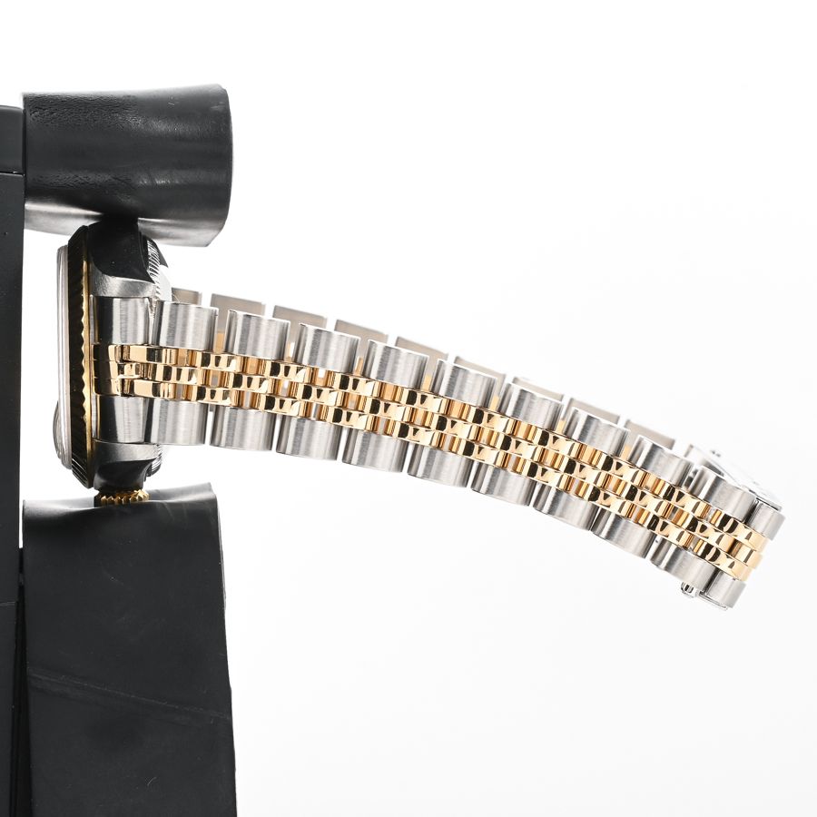 Rolex Watch Datejust Gold — view 6