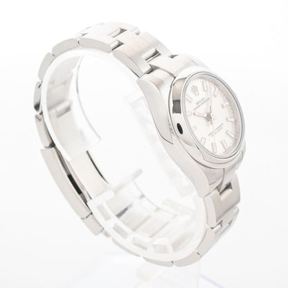 Rolex Watch Oyster Perpetual — view 3