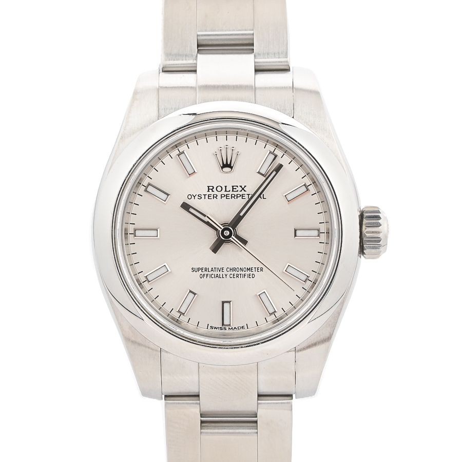 Rolex Watch Oyster Perpetual
