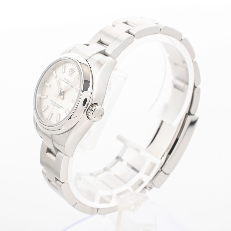 Rolex Watch Oyster Perpetual — view 2