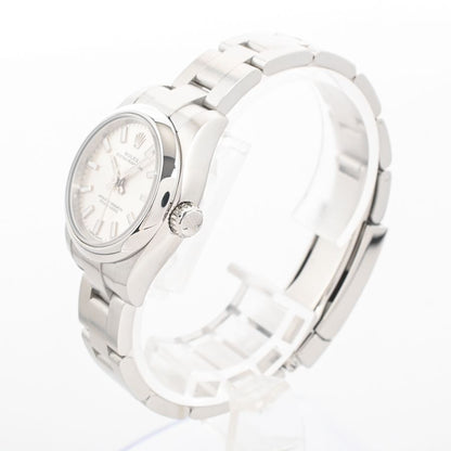 Rolex Watch Oyster Perpetual — view 2