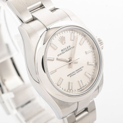 Rolex Watch Oyster Perpetual — view 4