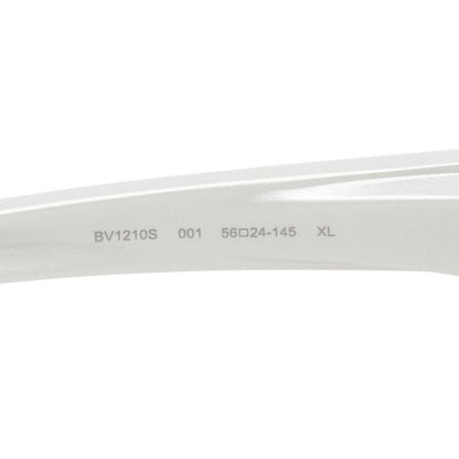 Bottega Veneta Logo Oval Eyewear — view 7