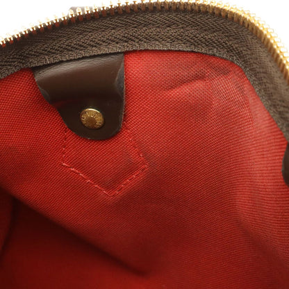Louis Vuitton Damier Speedy Bandouliere 25 2-Way Shoulder — view 7