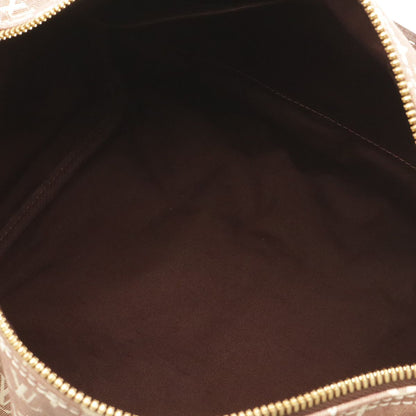 Louis Vuitton Monogram Idylle Speedy Bandouliere 30 Mini Boston 2-Way Shoulder — view 7