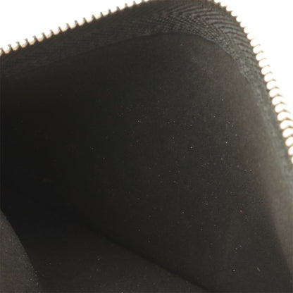 Saint Laurent Paris YSL Shopping Tote Leather Black — view 8
