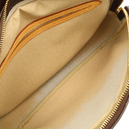 Louis Vuitton Monogram Reporter PM Shoulder — view 7