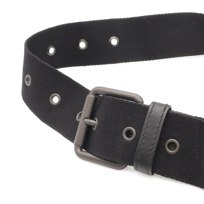 Bottega Veneta Intrecciato Belt Bag Leather Black — view 5