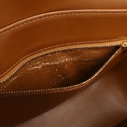 Louis Vuitton Monogram Vernis Christie GM Shoulder Bag Crossbody Pochette — view 8