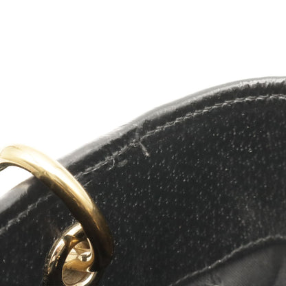 Gucci GG Canvas Tote Shoulder Bag Bucket — view 7