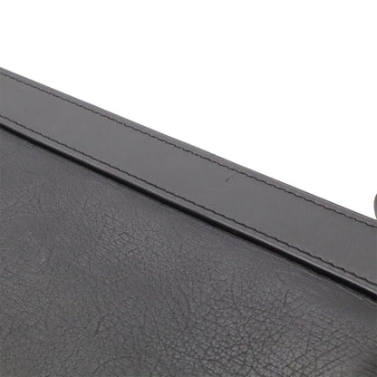 Louis Vuitton Monogram Shadow Pochette Discovery Clutch — view 5