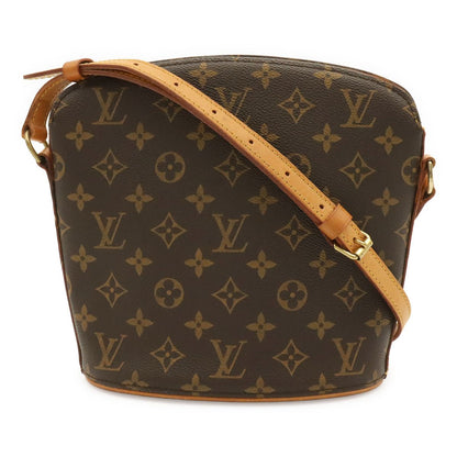 Louis Vuitton Monogram Drew Shoulder