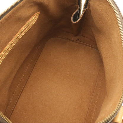 Louis Vuitton Monogram Alma Handbag — view 6
