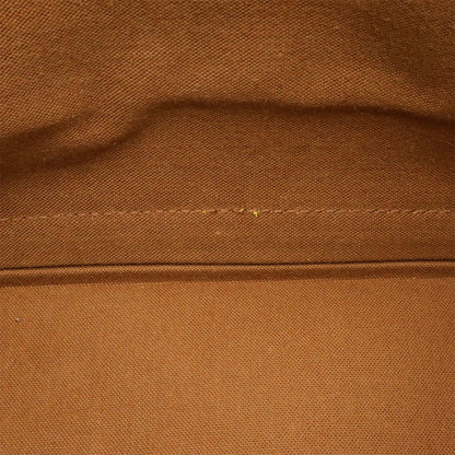 Louis Vuitton Monogram Alma Handbag — view 7